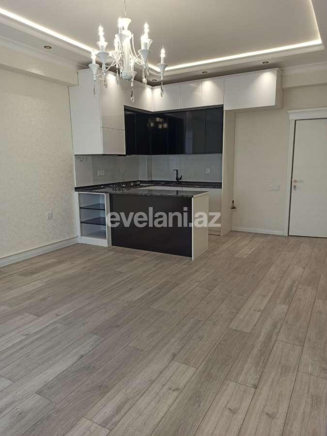 Satılır, yeni tikili, 2 otaqlı, 72 m², Bakı, Xətai r, Əhmədli q.