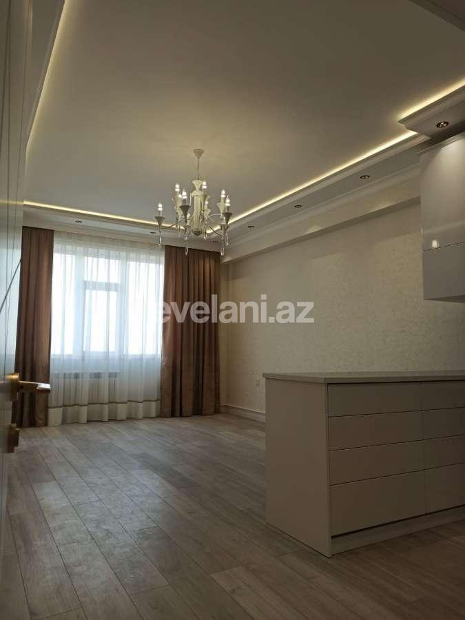 Satılır, yeni tikili, 2 otaqlı, 72 m², Bakı, Xətai r, Əhmədli q.