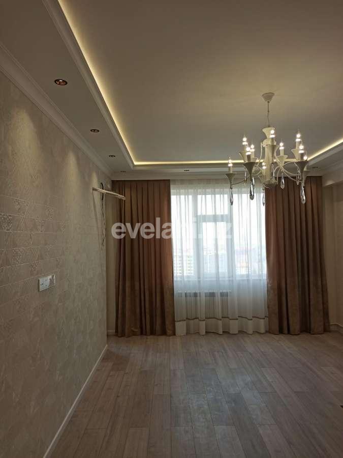 Satılır, yeni tikili, 2 otaqlı, 72 m², Bakı, Xətai r, Əhmədli q.