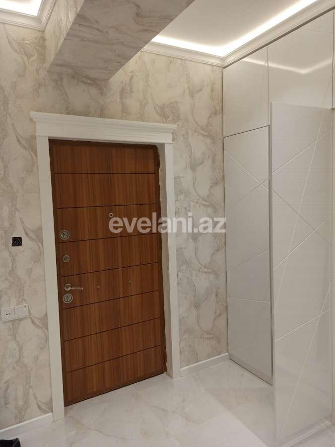 Satılır, yeni tikili, 2 otaqlı, 72 m², Bakı, Xətai r, Əhmədli q.