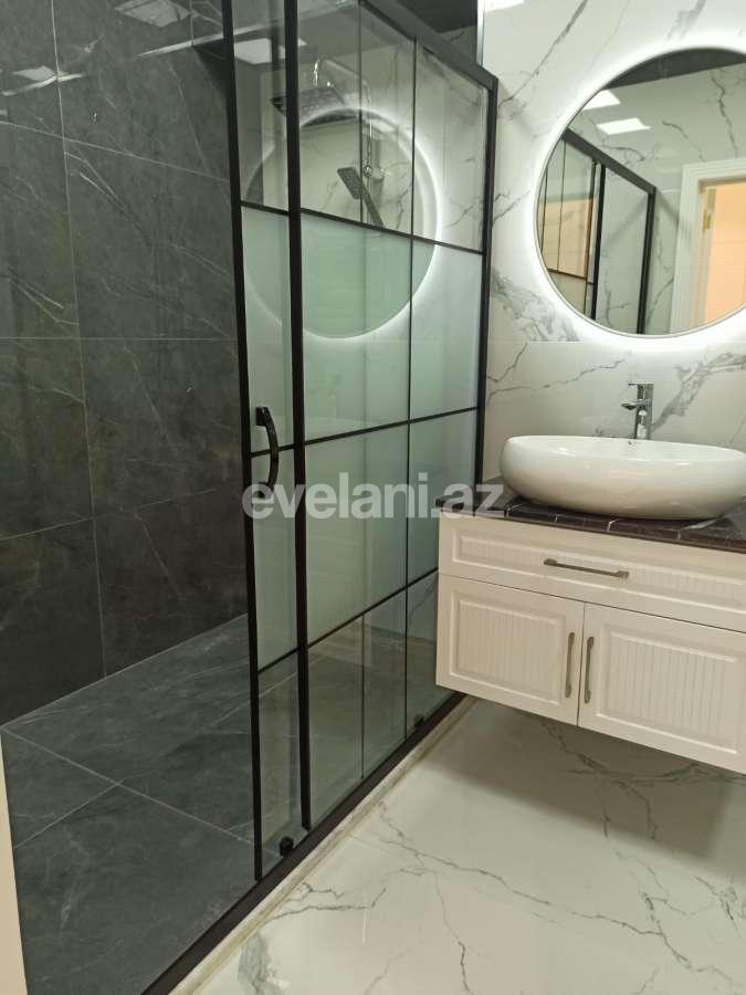 Satılır, yeni tikili, 2 otaqlı, 72 m², Bakı, Xətai r, Əhmədli q.