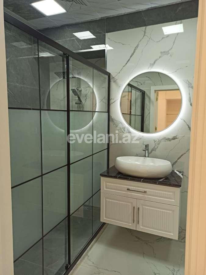 Satılır, yeni tikili, 2 otaqlı, 72 m², Bakı, Xətai r, Əhmədli q.