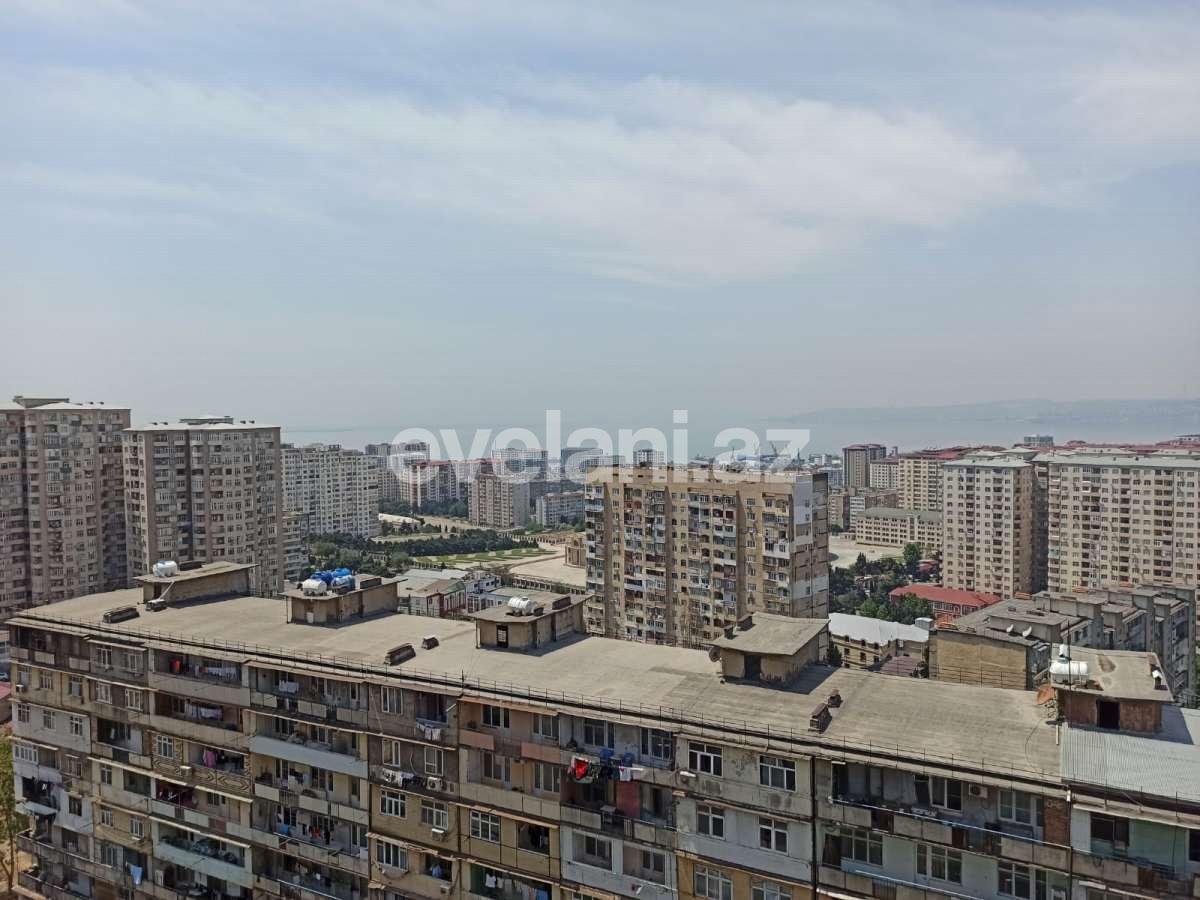 Satılır, yeni tikili, 2 otaqlı, 72 m², Bakı, Xətai r, Əhmədli q.