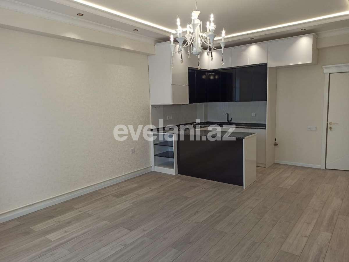 Satılır, yeni tikili, 2 otaqlı, 72 m², Bakı, Xətai r, Əhmədli q.