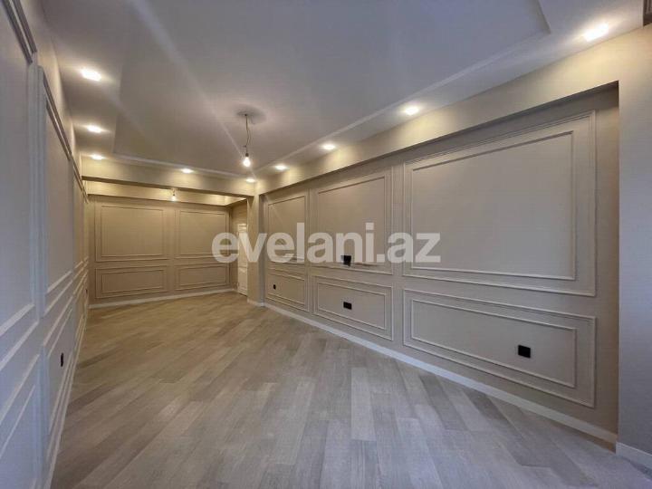 Satılır, yeni tikili, 2 otaqlı, 77 m², Bakı, Xətai r, Həzi Aslanov q, Həzi Aslanov m.