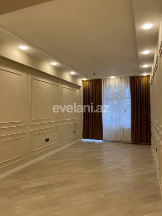 Satılır, yeni tikili, 2 otaqlı, 77 m², Bakı, Xətai r, Həzi Aslanov q, Həzi Aslanov m.