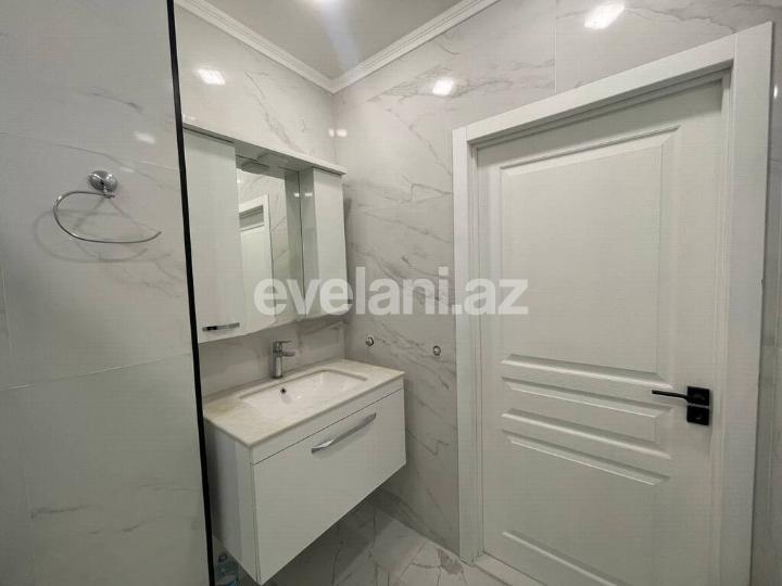 Satılır, yeni tikili, 2 otaqlı, 77 m², Bakı, Xətai r, Həzi Aslanov q, Həzi Aslanov m.