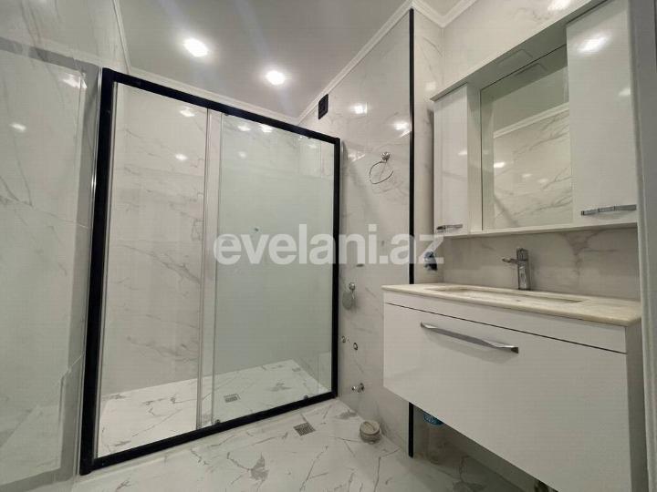 Satılır, yeni tikili, 2 otaqlı, 77 m², Bakı, Xətai r, Həzi Aslanov q, Həzi Aslanov m.