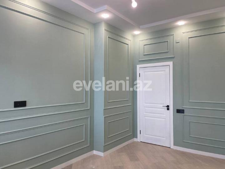 Satılır, yeni tikili, 2 otaqlı, 77 m², Bakı, Xətai r, Həzi Aslanov q, Həzi Aslanov m.