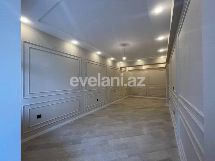 Satılır, yeni tikili, 2 otaqlı, 77 m², Bakı, Xətai r, Həzi Aslanov q, Həzi Aslanov m.
