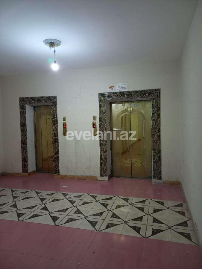 Satılır, yeni tikili, 2 otaqlı, 89 m², Bakı, Xətai r, Əhmədli q, Əhmədli m.