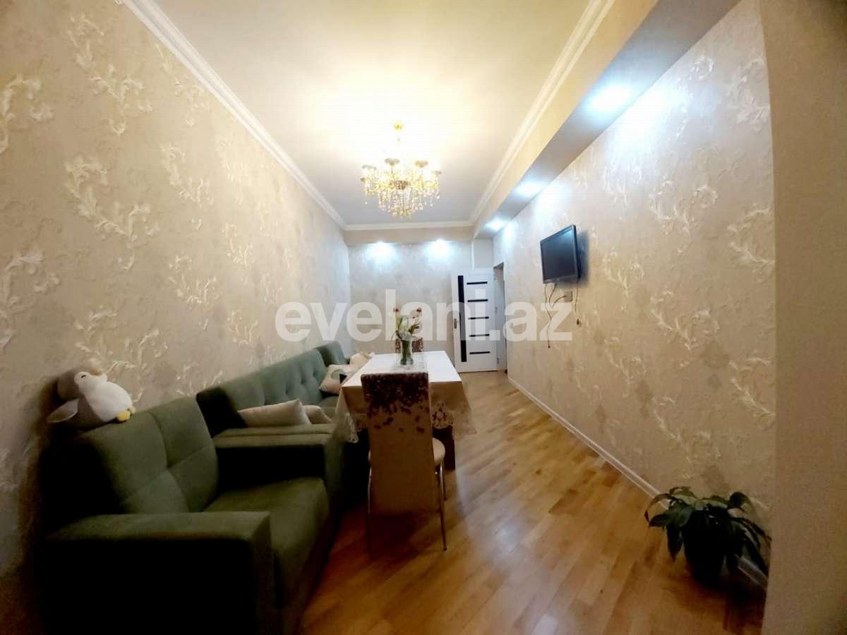Satılır, yeni tikili, 2 otaqlı, 89 m², Bakı, Xətai r, Əhmədli q, Əhmədli m.
