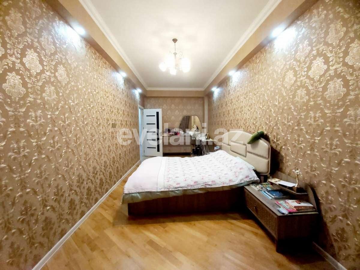 Satılır, yeni tikili, 2 otaqlı, 89 m², Bakı, Xətai r, Əhmədli q, Əhmədli m.