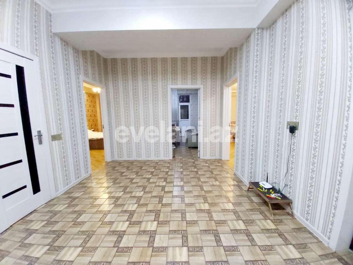 Satılır, yeni tikili, 2 otaqlı, 89 m², Bakı, Xətai r, Əhmədli q, Əhmədli m.