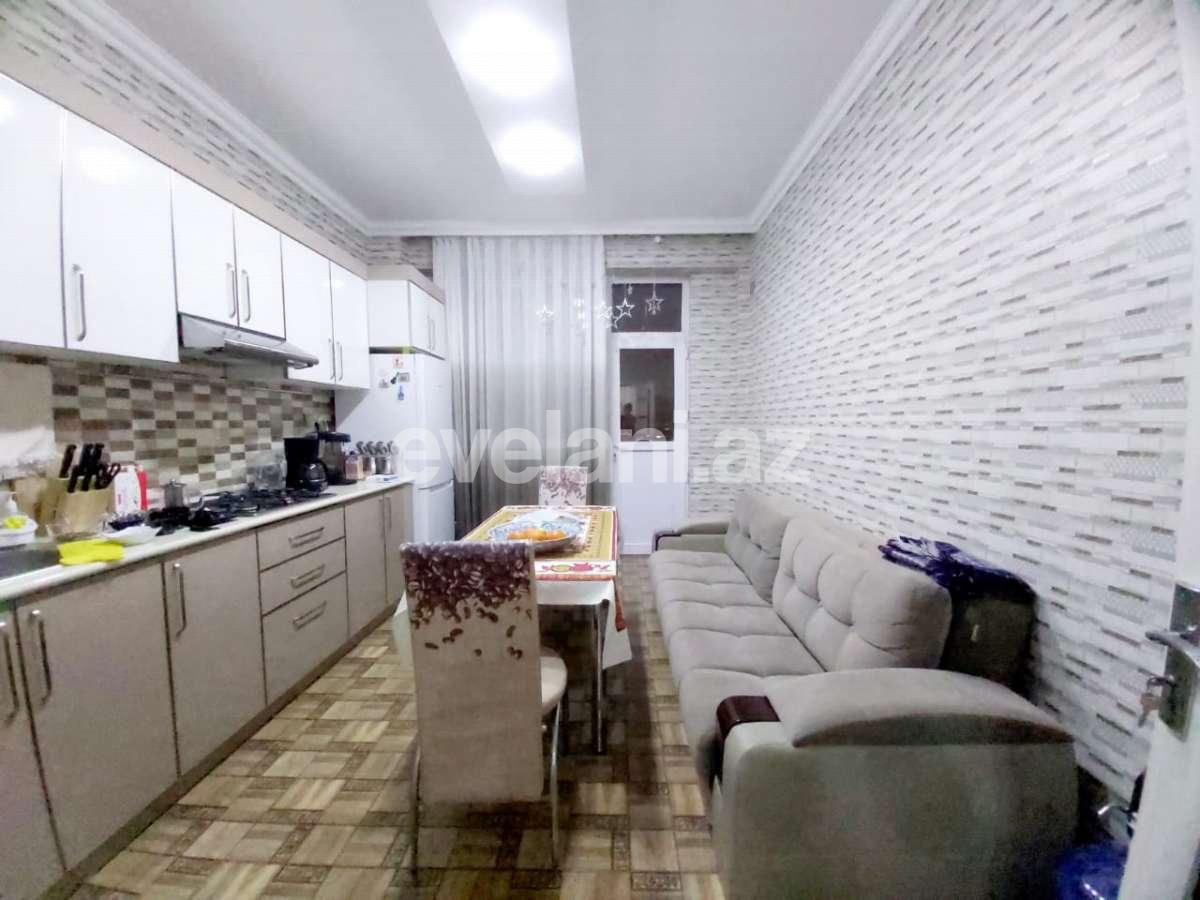 Satılır, yeni tikili, 2 otaqlı, 89 m², Bakı, Xətai r, Əhmədli q, Əhmədli m.