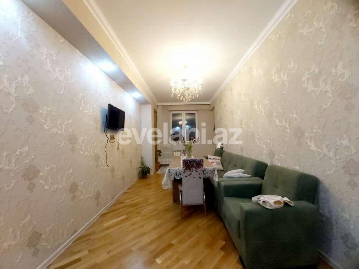 Satılır, yeni tikili, 2 otaqlı, 89 m², Bakı, Xətai r, Əhmədli q, Əhmədli m.