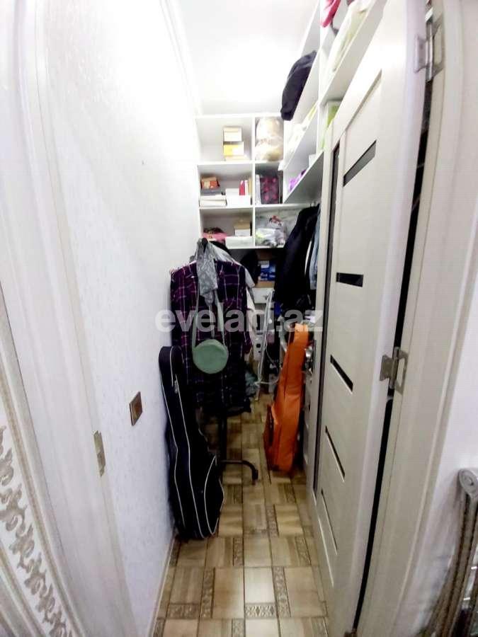 Satılır, yeni tikili, 2 otaqlı, 89 m², Bakı, Xətai r, Əhmədli q, Əhmədli m.
