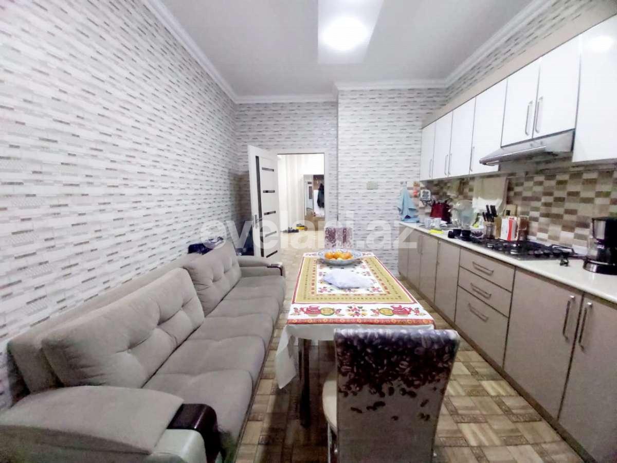 Satılır, yeni tikili, 2 otaqlı, 100 m², Bakı, Xətai r, Əhmədli q, Əhmədli m.