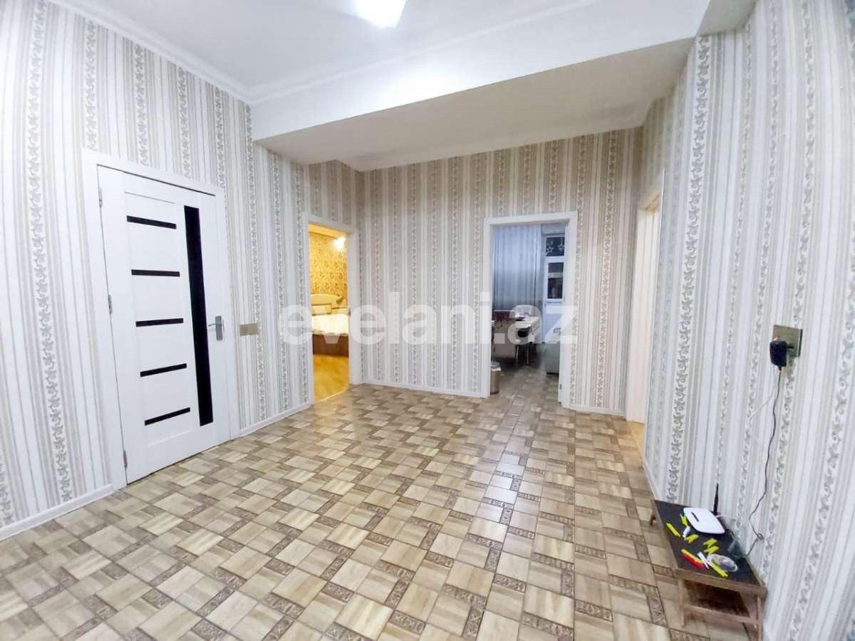 Satılır, yeni tikili, 2 otaqlı, 100 m², Bakı, Xətai r, Əhmədli q, Əhmədli m.