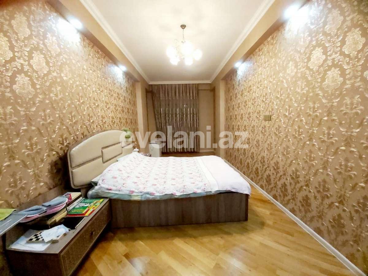 Satılır, yeni tikili, 2 otaqlı, 100 m², Bakı, Xətai r, Əhmədli q, Əhmədli m.