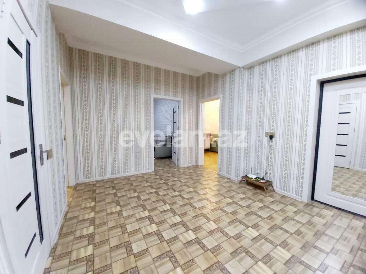 Satılır, yeni tikili, 2 otaqlı, 100 m², Bakı, Xətai r, Əhmədli q, Əhmədli m.