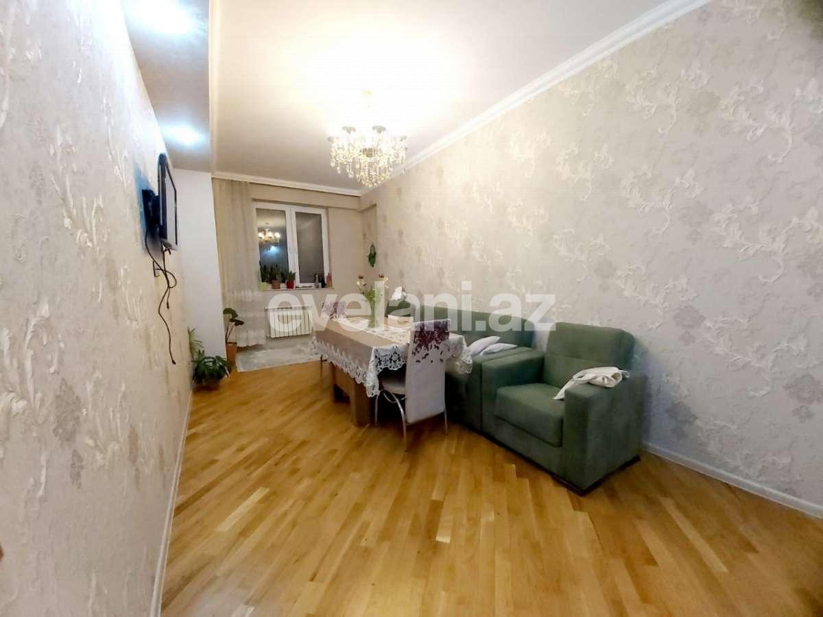 Satılır, yeni tikili, 2 otaqlı, 100 m², Bakı, Xətai r, Əhmədli q, Əhmədli m.