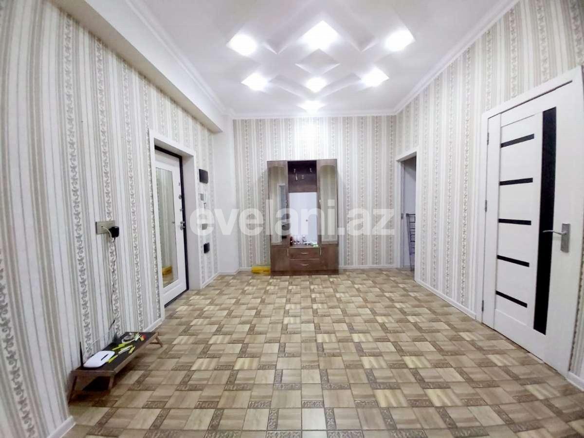 Satılır, yeni tikili, 2 otaqlı, 100 m², Bakı, Xətai r, Əhmədli q, Əhmədli m.