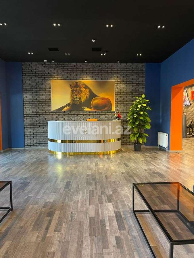 Satılır, obyekt, 600 m², Bakı, Binəqədi r, 9-cu mikrorayon q.