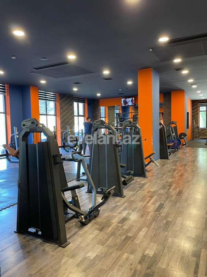 Satılır, obyekt, 600 m², Bakı, Binəqədi r, 9-cu mikrorayon q.