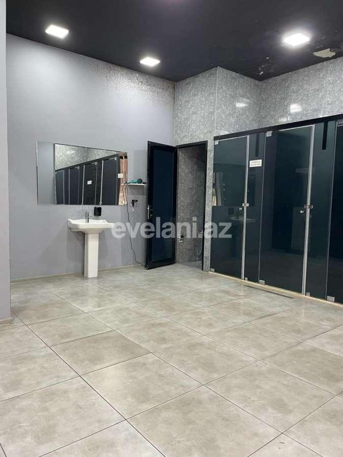 Satılır, obyekt, 600 m², Bakı, Binəqədi r, 9-cu mikrorayon q.