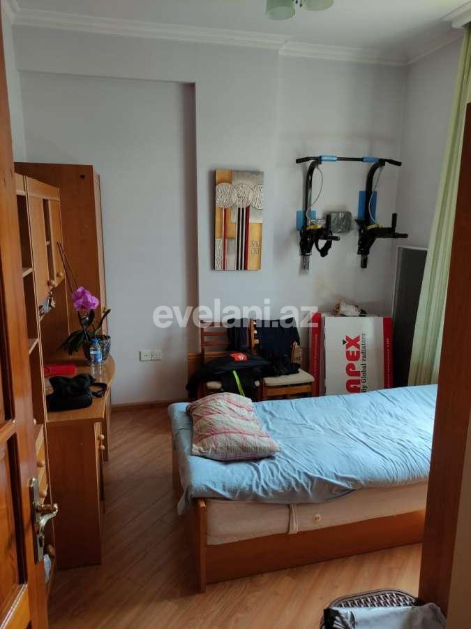Satılır, yeni tikili, 3 otaqlı, 100 m², Bakı, Sabunçu r, Bakıxanov q.
