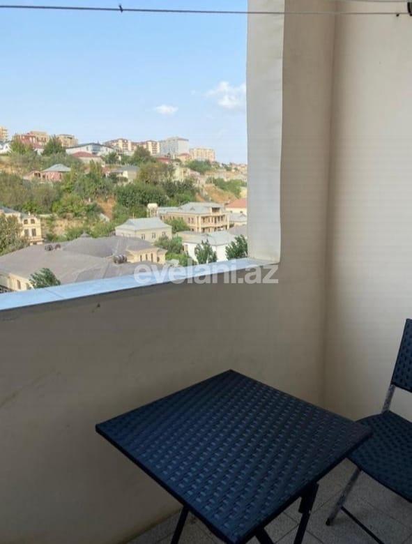 Satılır, yeni tikili, 3 otaqlı, 100 m², Bakı, Sabunçu r, Bakıxanov q.