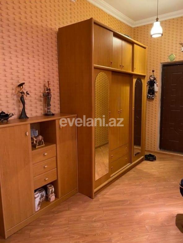 Satılır, yeni tikili, 3 otaqlı, 100 m², Bakı, Sabunçu r, Bakıxanov q.