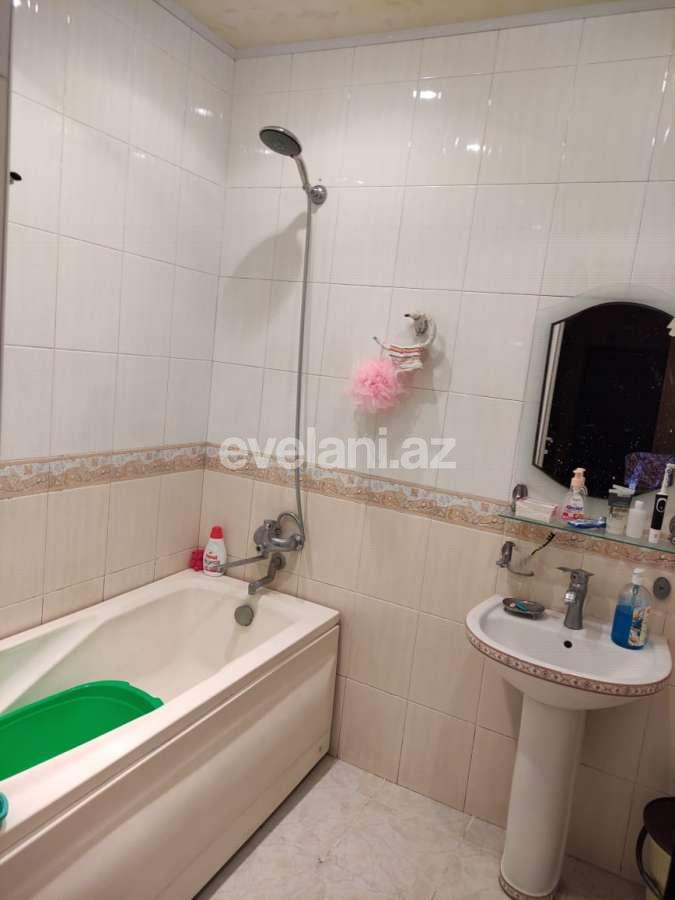 Satılır, yeni tikili, 3 otaqlı, 100 m², Bakı, Sabunçu r, Bakıxanov q.