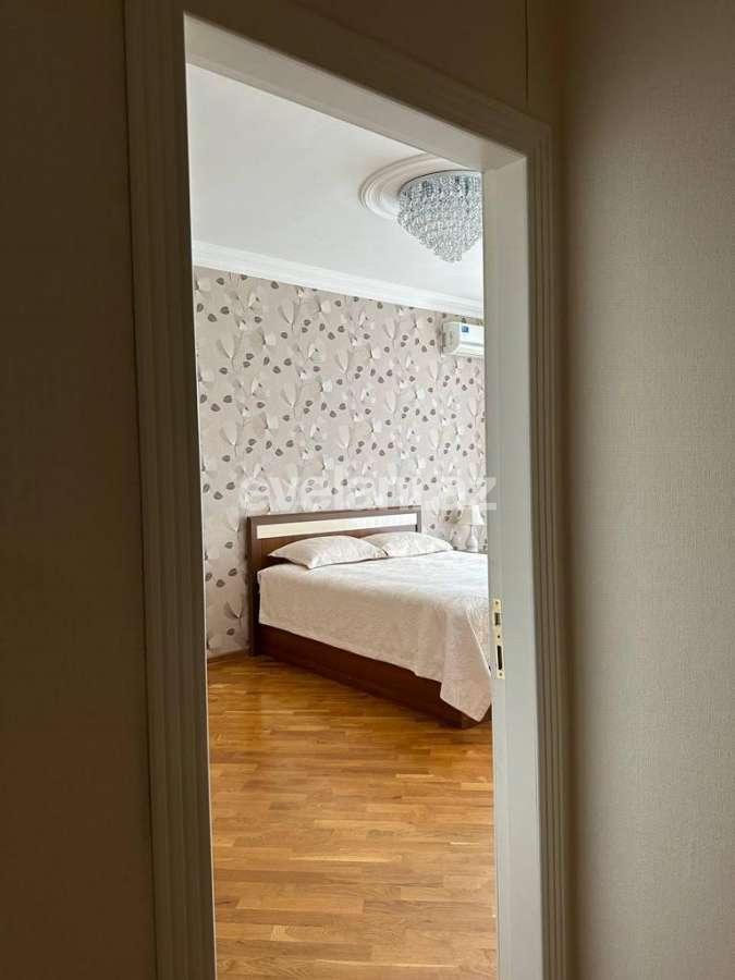 Satılır, yeni tikili, 2 otaqlı, 90 m², Bakı, Nəsimi r.