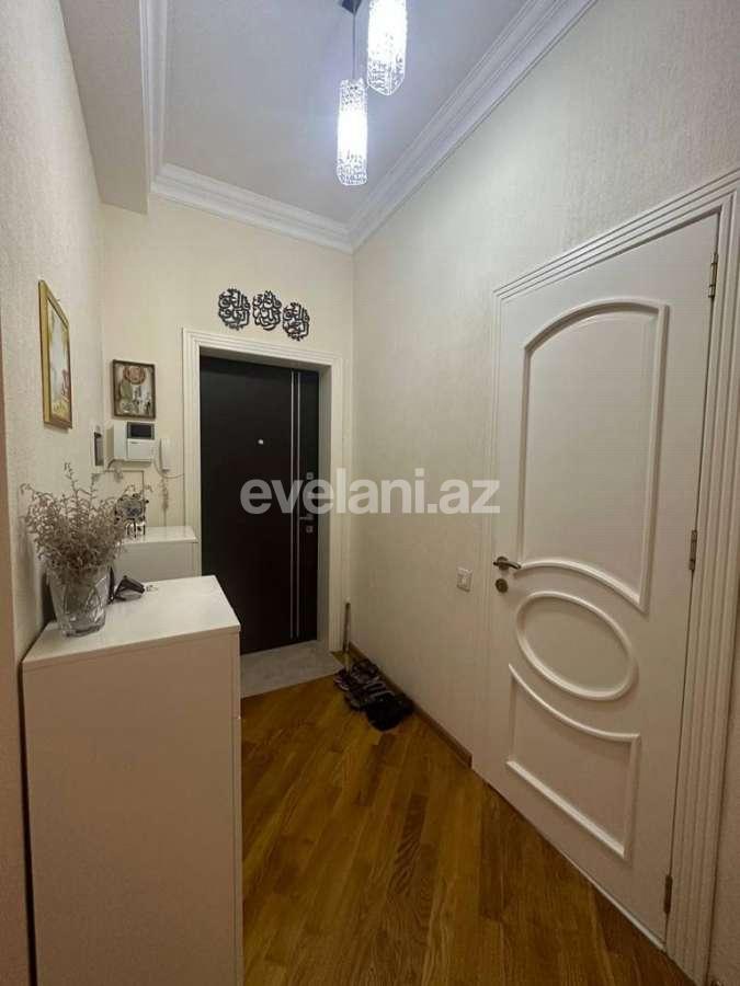 Satılır, yeni tikili, 2 otaqlı, 90 m², Bakı, Nəsimi r.