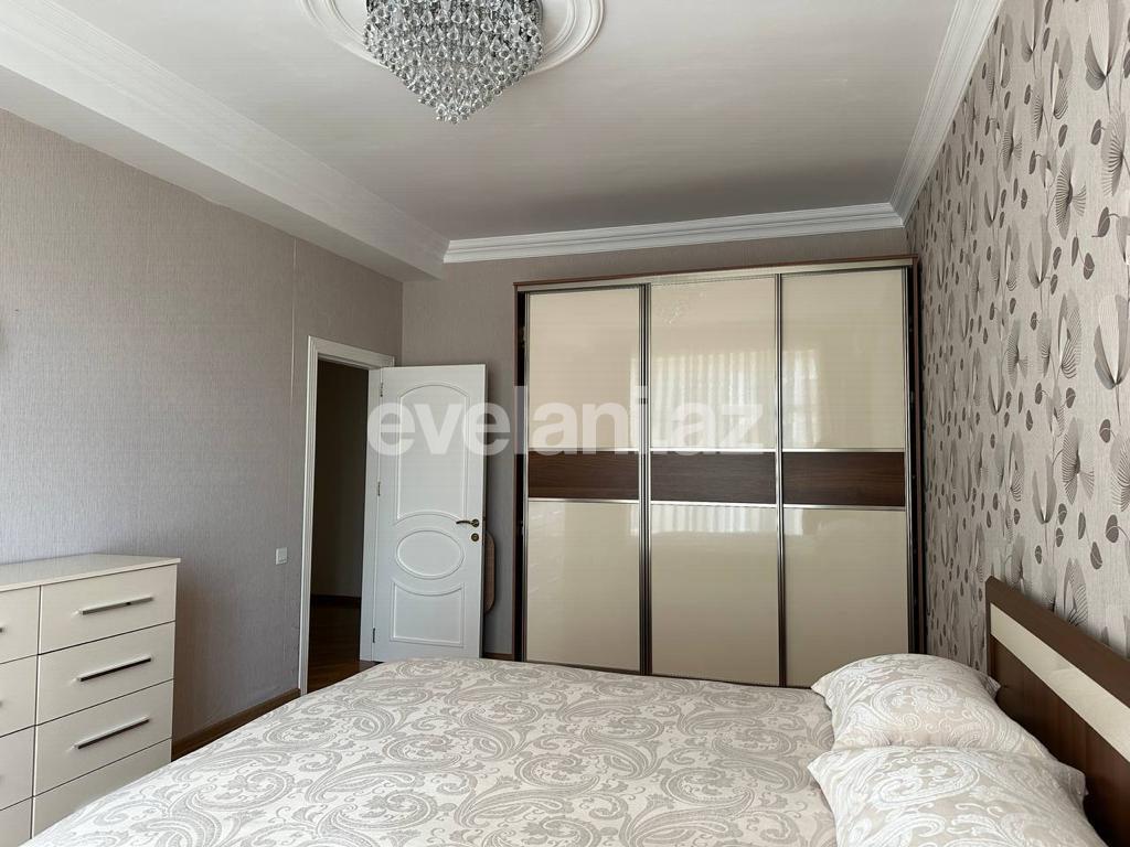 Satılır, yeni tikili, 2 otaqlı, 90 m², Bakı, Nəsimi r.