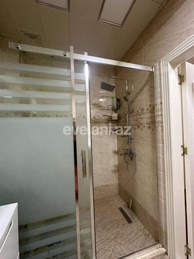 Satılır, yeni tikili, 2 otaqlı, 90 m², Bakı, Nəsimi r.