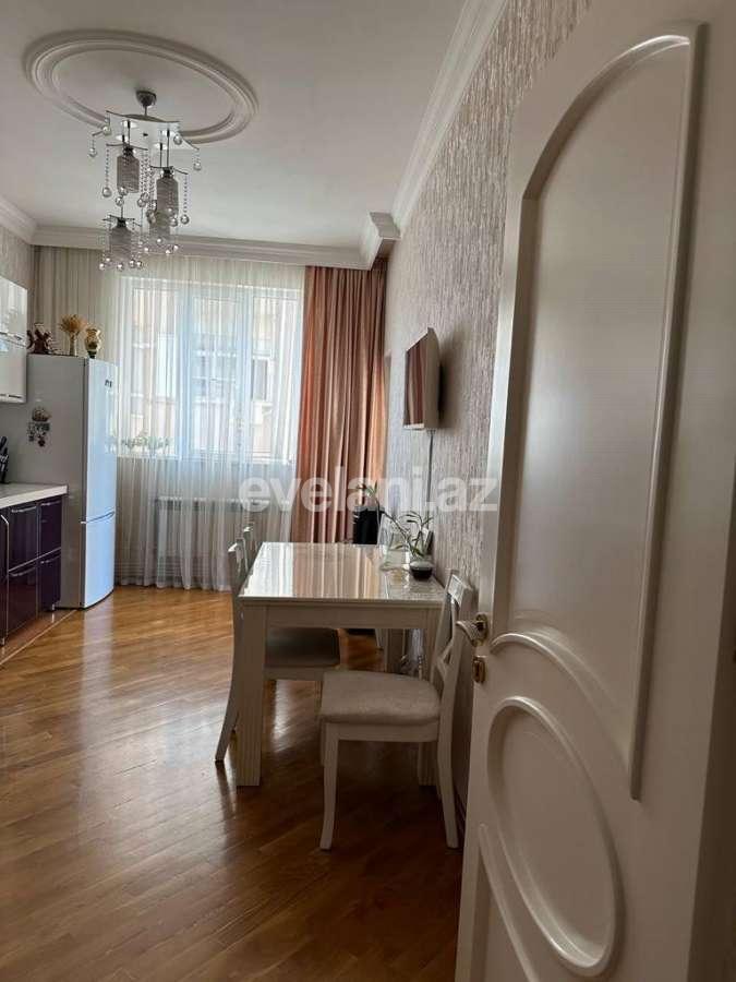 Satılır, yeni tikili, 2 otaqlı, 90 m², Bakı, Nəsimi r.