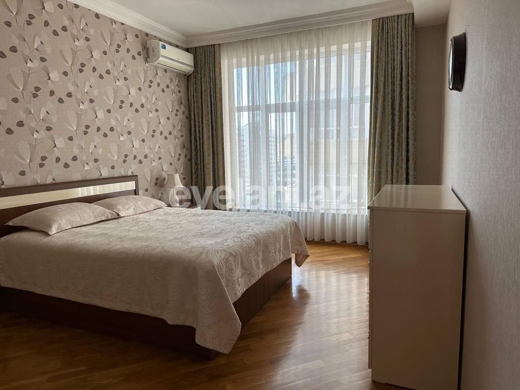 Satılır, yeni tikili, 2 otaqlı, 90 m², Bakı, Nəsimi r.
