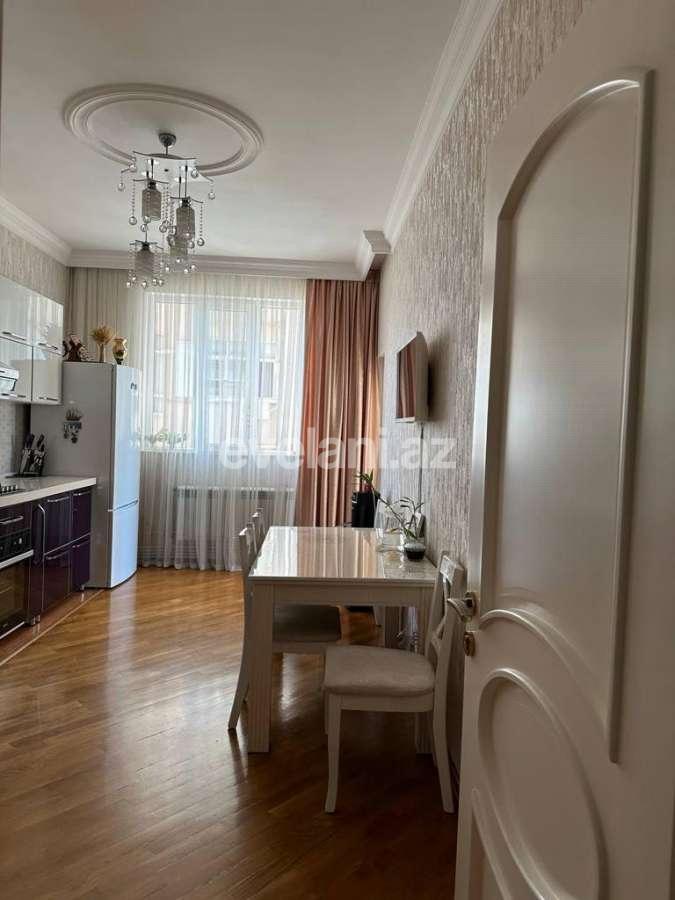 Satılır, yeni tikili, 2 otaqlı, 90 m², Bakı, Nəsimi r.