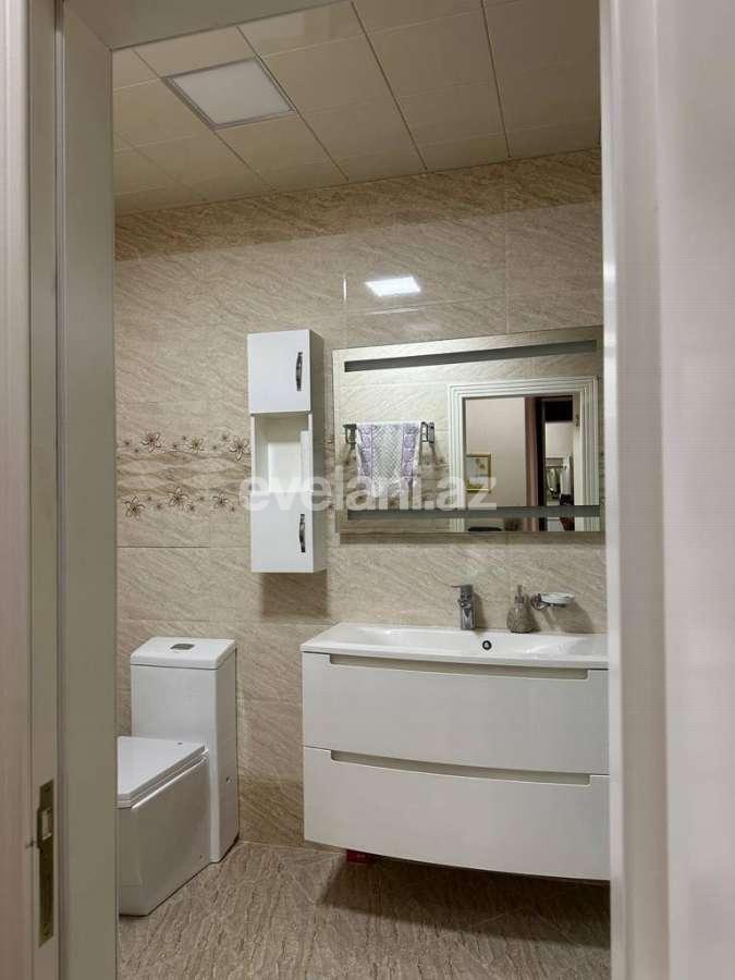 Satılır, yeni tikili, 2 otaqlı, 90 m², Bakı, Nəsimi r.