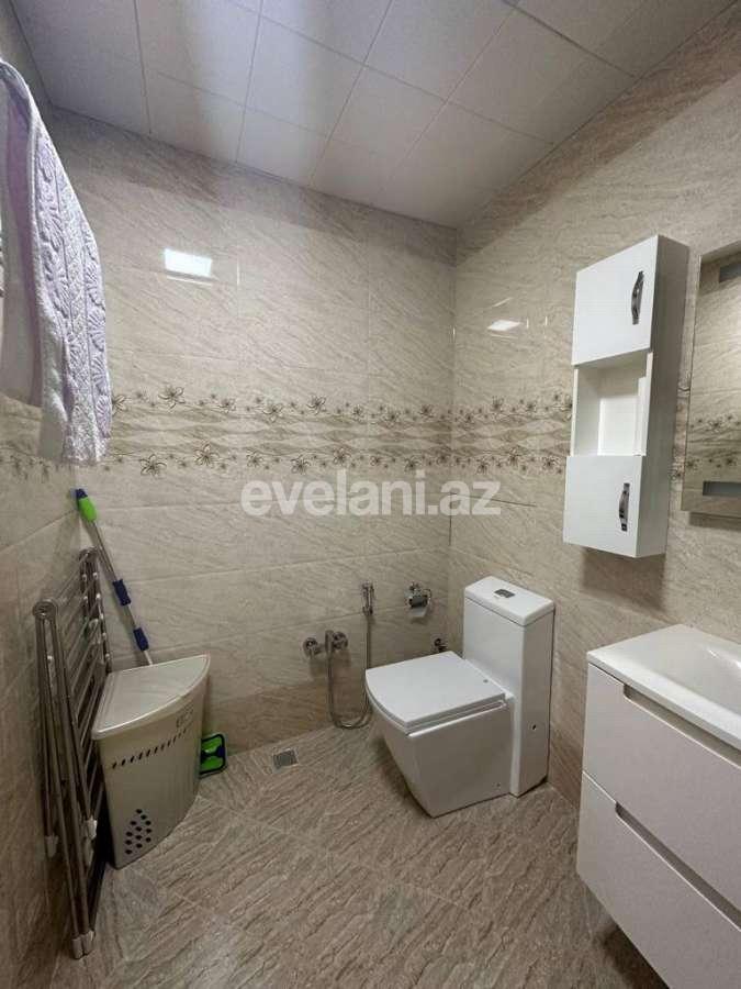 Satılır, yeni tikili, 2 otaqlı, 90 m², Bakı, Nəsimi r.