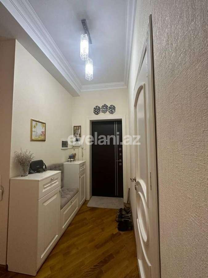 Satılır, yeni tikili, 2 otaqlı, 90 m², Bakı, Nəsimi r.