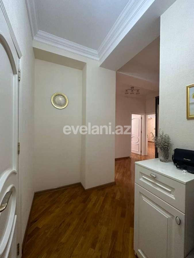 Satılır, yeni tikili, 2 otaqlı, 90 m², Bakı, Nəsimi r.
