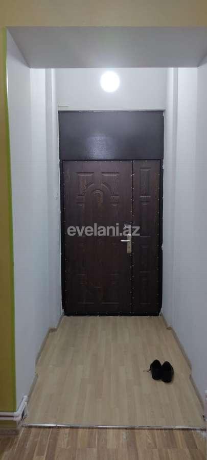 Kirayə verilir, köhnə tikili, 3 otaqlı, 120 m², Bakı, Nəsimi r, Sahil m.