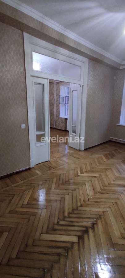 Kirayə verilir, köhnə tikili, 3 otaqlı, 120 m², Bakı, Nəsimi r, Sahil m.