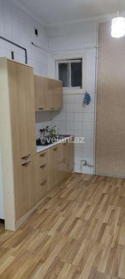 Kirayə verilir, köhnə tikili, 3 otaqlı, 120 m², Bakı, Nəsimi r, Sahil m.