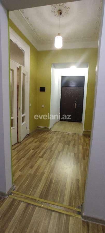 Kirayə verilir, köhnə tikili, 3 otaqlı, 120 m², Bakı, Nəsimi r, Sahil m.