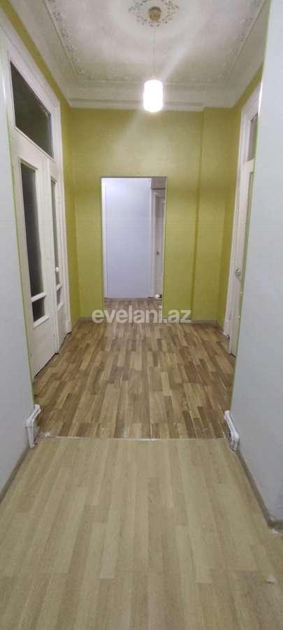 Kirayə verilir, köhnə tikili, 3 otaqlı, 120 m², Bakı, Nəsimi r, Sahil m.